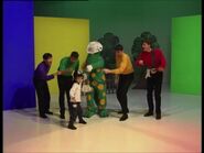 The Wiggles, Dorothy and Timothy