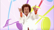 Leo Sayer