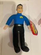 Anthony 9 in Doll New