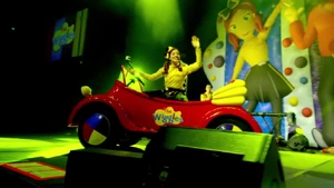 Dance Dance! (footage taken from The Wiggles BIG SHOW! & CinderEmma)