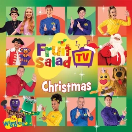 FruitSaladTVChristmas