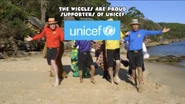 UNICEF logo