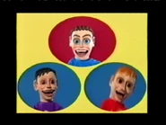 The Other Puppet Wiggles