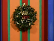 Christmas wreath