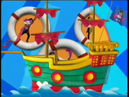 CaptainFeathersword'sPirateShowTaiwaneseOpening2