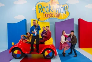 Rock & Roll Preschool