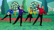 The Wiggles