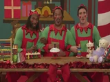 We Three Elves