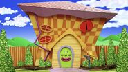 Wigglehouse in "Ready, Steady, Wiggle!" TV Series