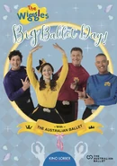The Wiggles' Big Ballet Day! (8/6/2019)