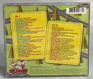 Arewethereyetsongsforagreatcarridebackcover.jpg (344 KB) Back cover