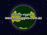 Wiggly Wiggly World Planet