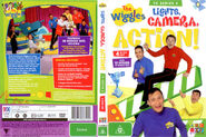 Full DVD Cover