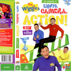 Category Wiggles Series Collection Wigglepedia Fandom