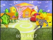 Wigglehouse in "The Taiwanese Wiggles"