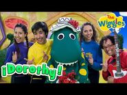 Los Wiggles- ¡Dorothy the Dinosaur! Canciones para niños!