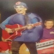 The Other Wiggles in "The Wiggles' Big Birthday Show!"