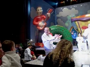 Ben in Wiggledancing! Live In The U.S.A.