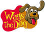 WagstheDogCartoonLogo