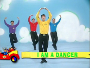 I Am A Dancer