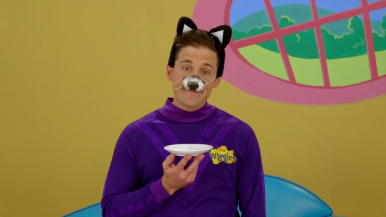 Lachy the Cat | Wigglepedia | Fandom