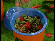 Rosy Petal Compost Soup