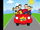 Big Red Car Interactive Game