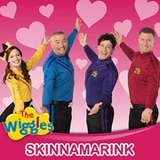 Skinnamarink(single)