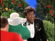 Kamahl and Dorothy