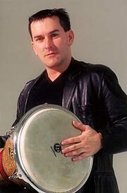 NoelHeratyDjembe