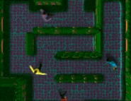 The Non-realistic Wiggles