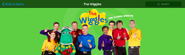"The Wiggles and Classic Wiggles" iTunes banner