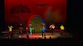 GettingStrong-2012Live