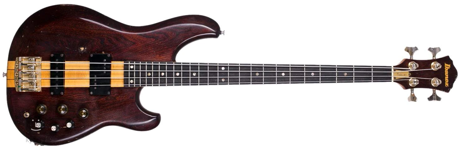 Ibanez Musician Bass MC924 | Wigglepedia | Fandom
