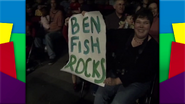 Ben Fish Rocks