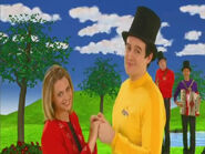 The Professional Wiggles and Carolyn Ferrie