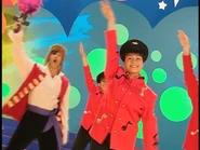 TopoftheTots143.jpg (65 KB) Captain Feathersword and Caterina Mete