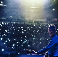 Anthony in "The Wiggles BIG SHOW! & CinderEmma"