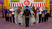 DanceSpectacular!25