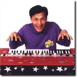 Wiggles keyboard online