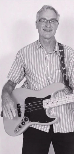 Peter Mackie