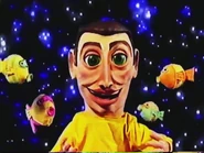 Henry's Underwater Big Band