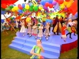 Let's Have A Party