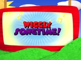 The Wiggles' Wiggly Songtime! Show