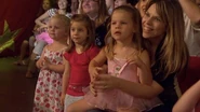 The audience in "The Wiggles Big, Big Show In The Round"
