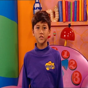 Little Jeff Wigglepedia Fandom 8 inches tall to the orange bunting, 8 inches wide. little jeff wigglepedia fandom