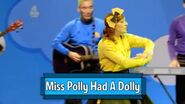 Miss Polly Had A Dolly