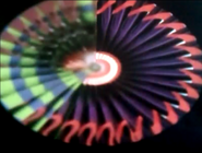 Rainbow Spiral Fan Kaleidoscope (Episode 28)