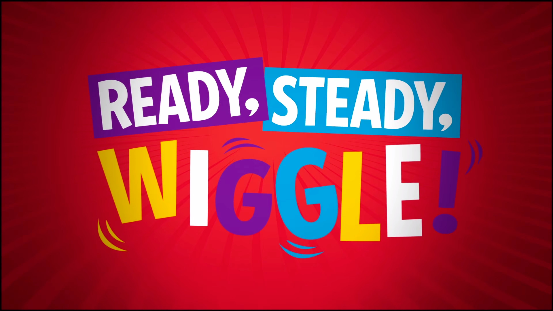 Ready Steady Wiggle Tv Series Wigglepedia Fandom