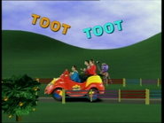 TootToot!801